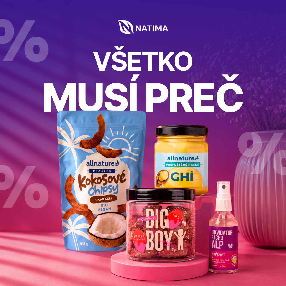 Výprodej